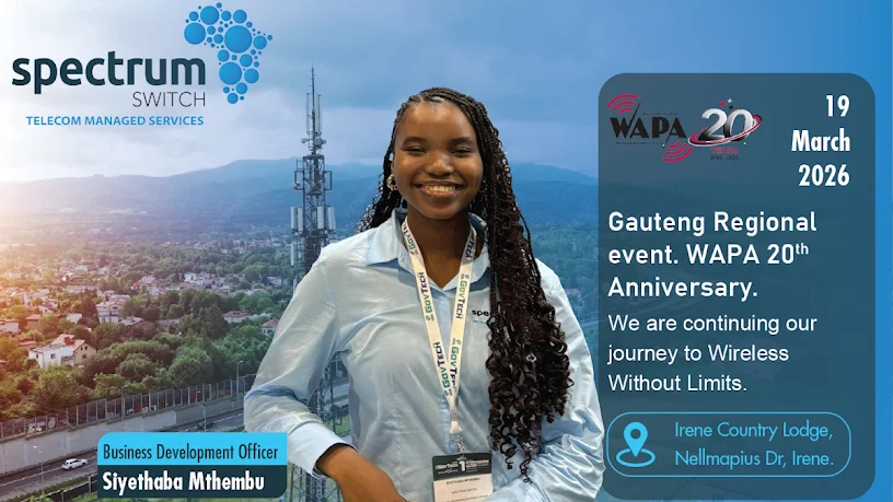 ITWeb Client Connect tweet media