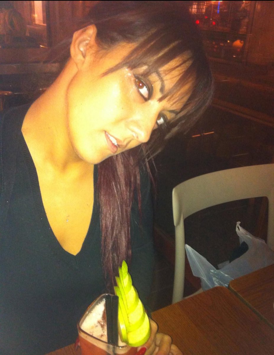 Miss Ginger tweet media