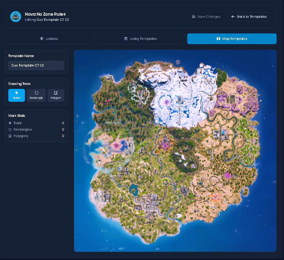 Nova Customs tweet media