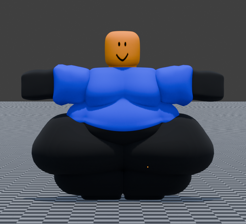 RealSilly_'s tweet photo. [Commission OPEN]

Hallo !! Here a random brickbattle guy that wanna tell you that I'm open for drawing commission and roblox model stuff if that's fine for me. 

You can always ask me in DMS !

#robloxnsfw https://t.co/MytnpksZfs