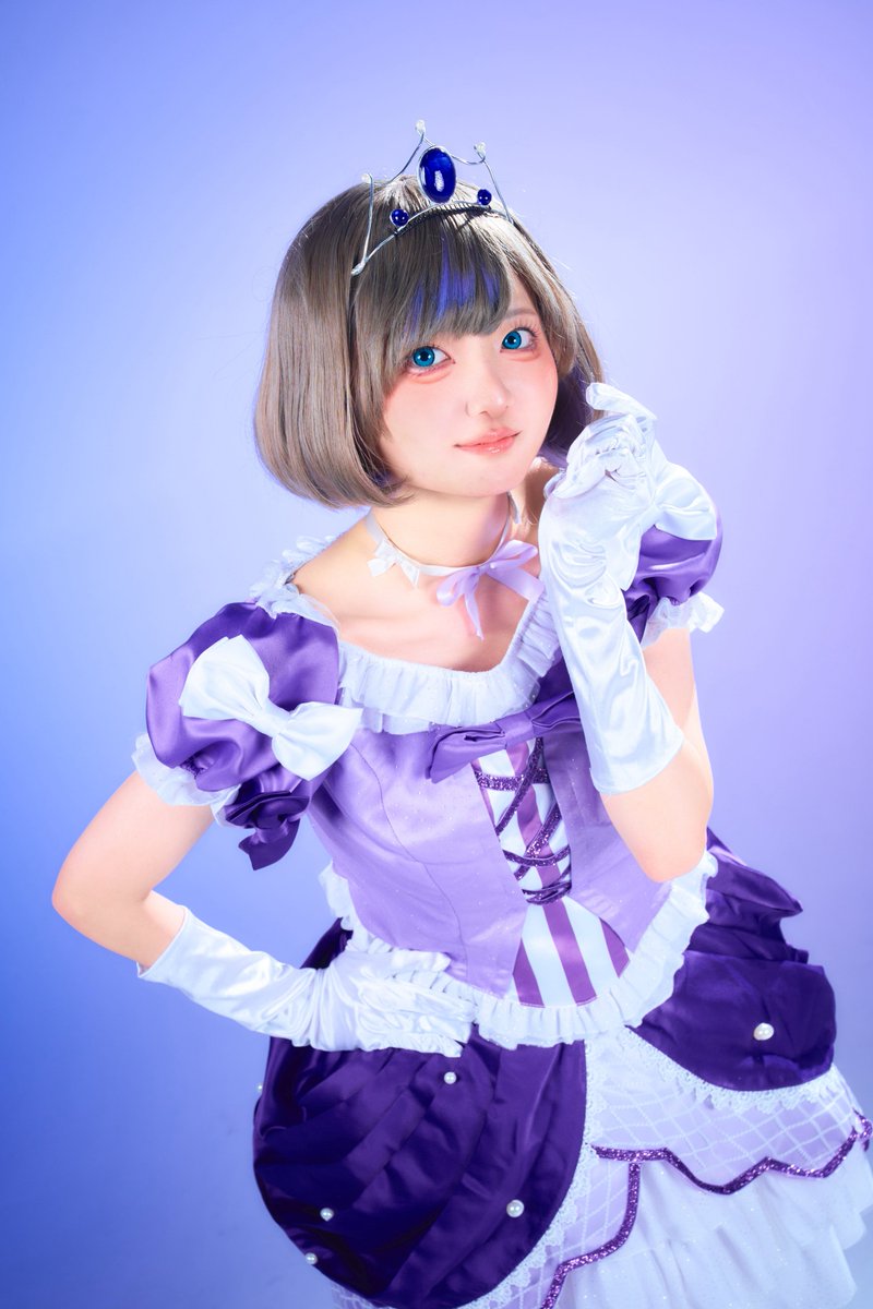 いろと@平日返信🐢 tweet media