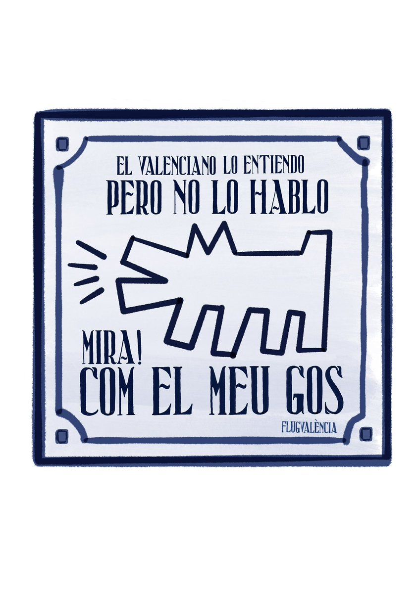 Flug València 🍊 tweet media