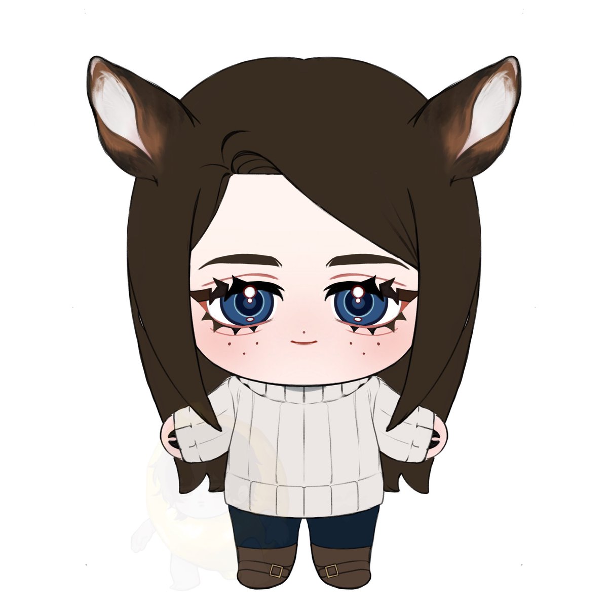 จีมหิว 🐽 | CQ9 C45-C48 tweet media