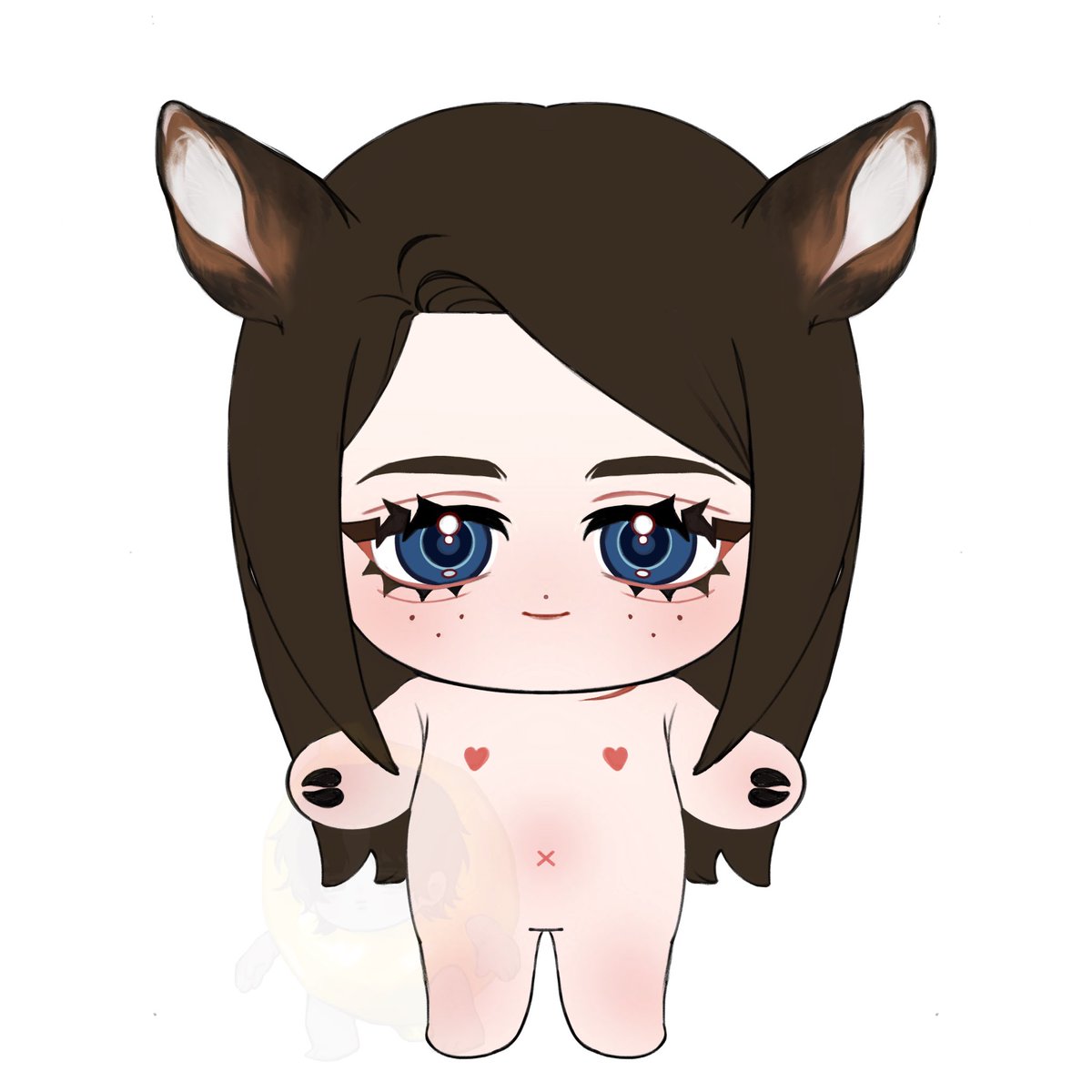 จีมหิว 🐽 | CQ9 C45-C48 tweet media