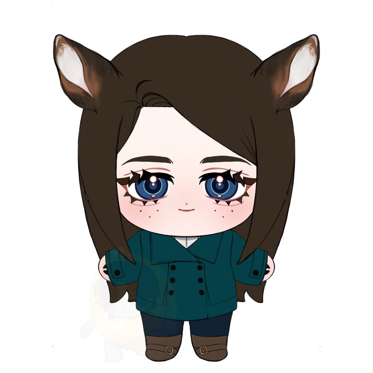 จีมหิว 🐽 | CQ9 C45-C48 tweet media