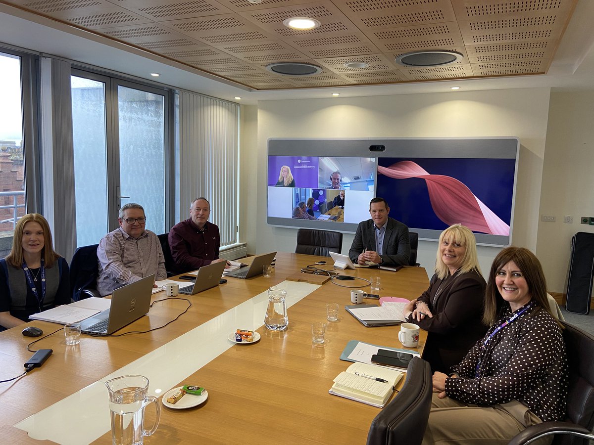 Veterans Commissioner for Northern Ireland tweet media