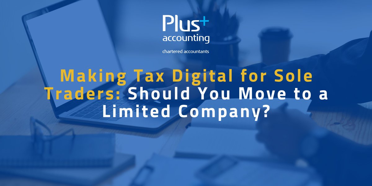 Plus Accounting tweet media