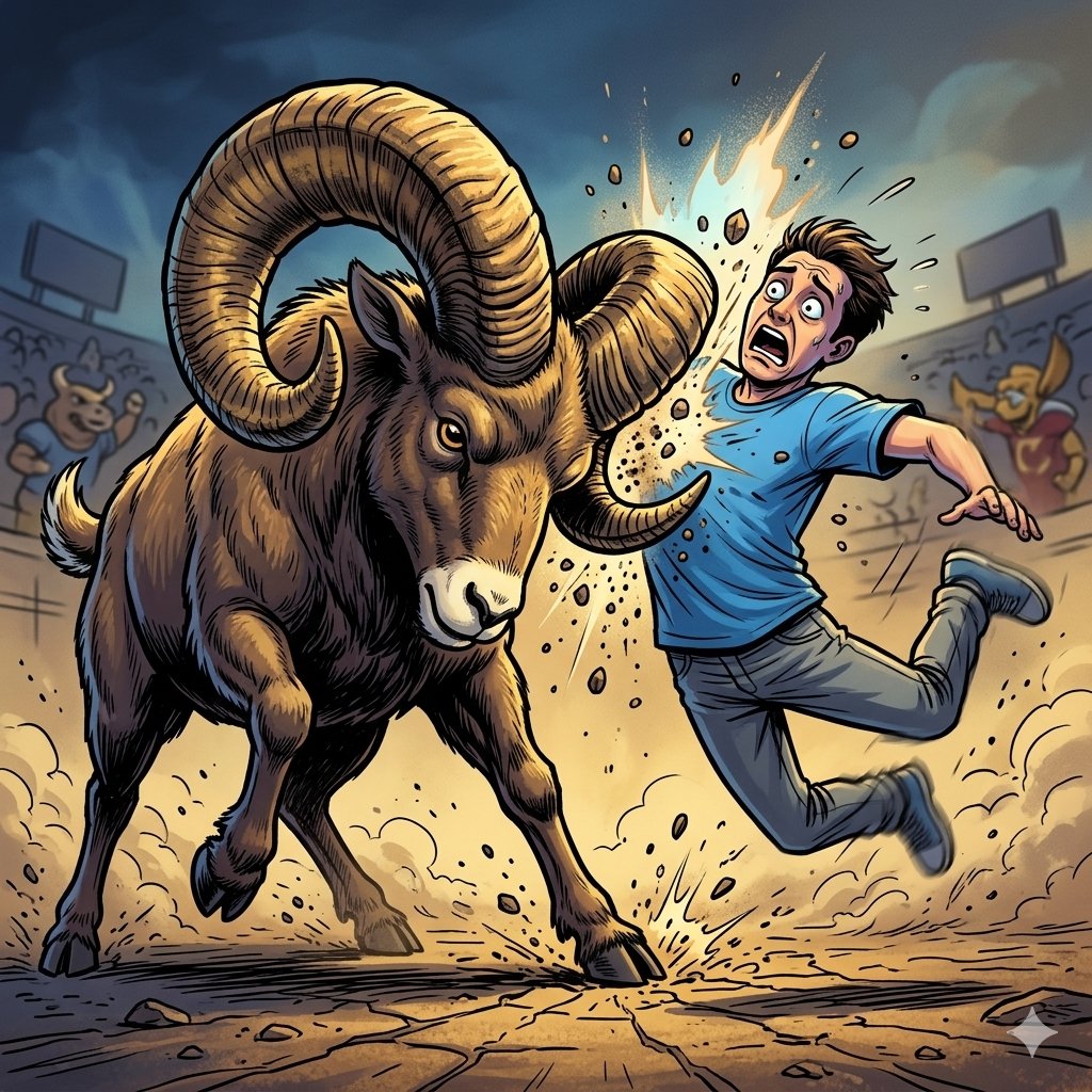 Mascot Battle Bracket tweet media