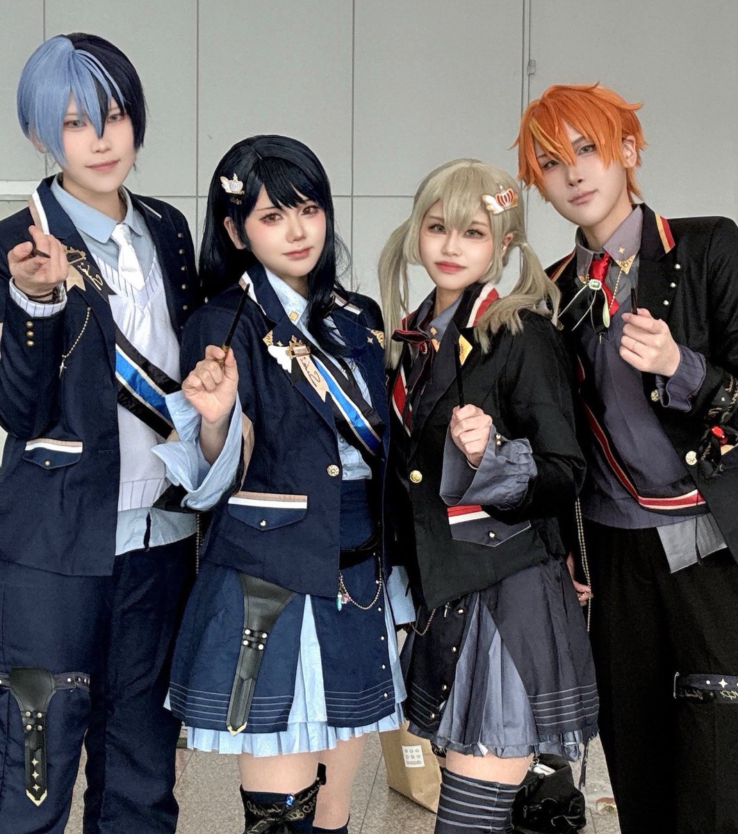 하계🐟 tweet media