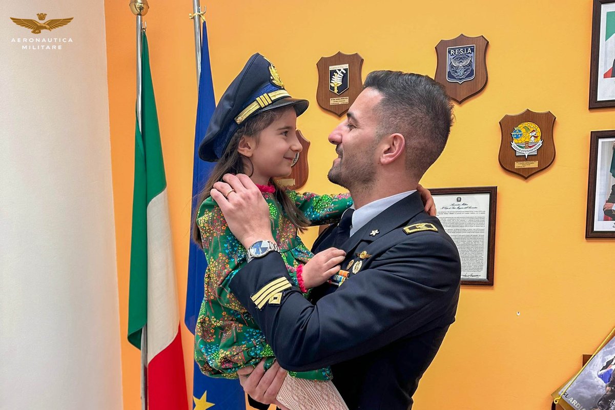 Aeronautica Militare tweet media