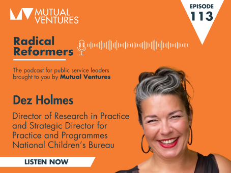 Mutual Ventures tweet media