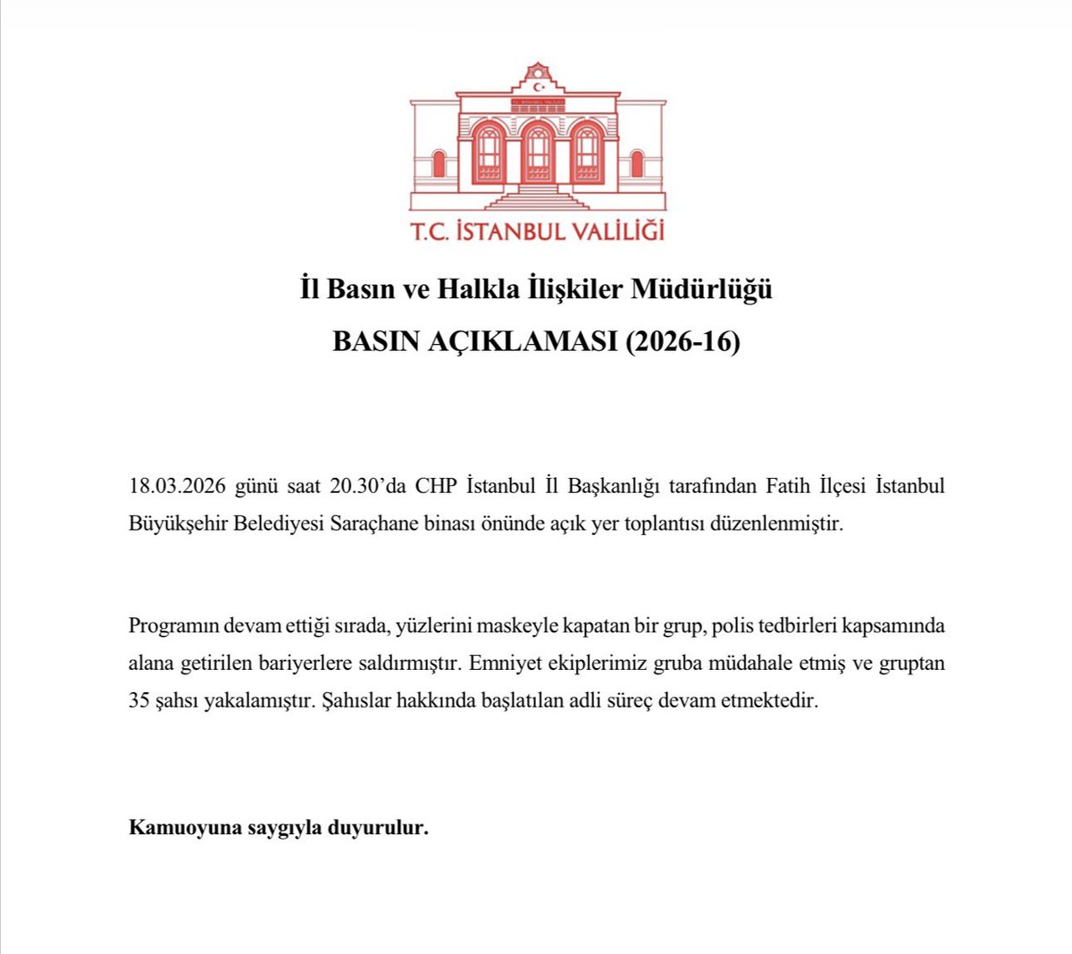 Ülkücü Hareket tweet media