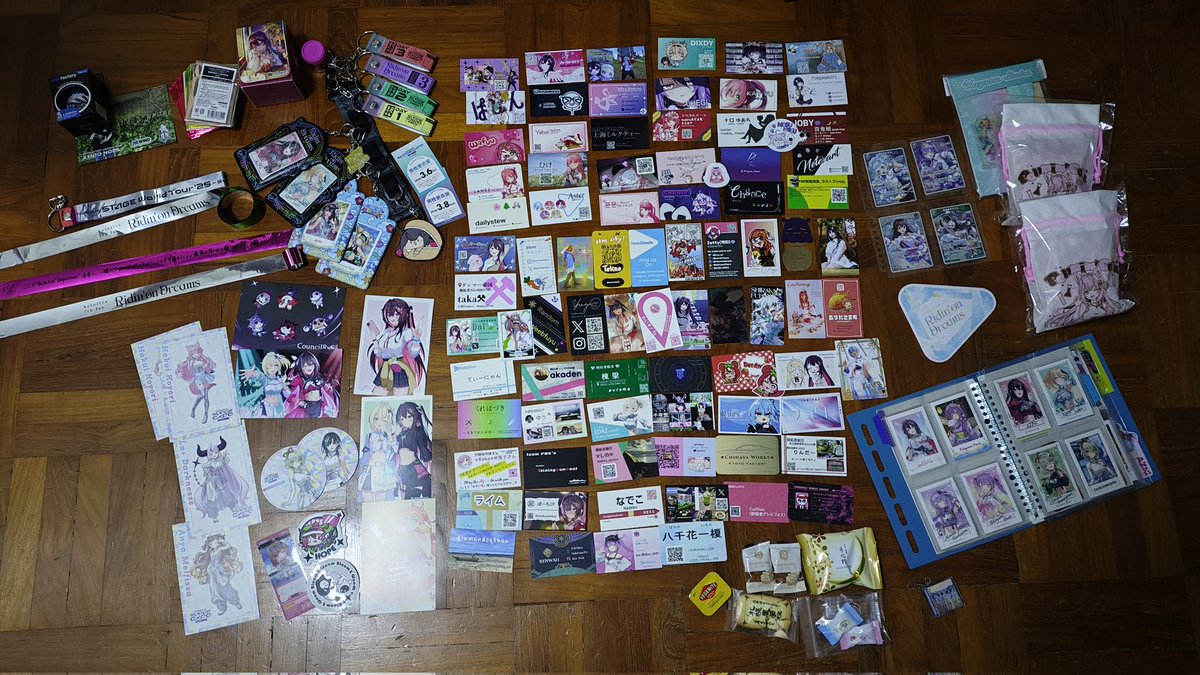 Lumis［ルミス］⚒️ tweet media