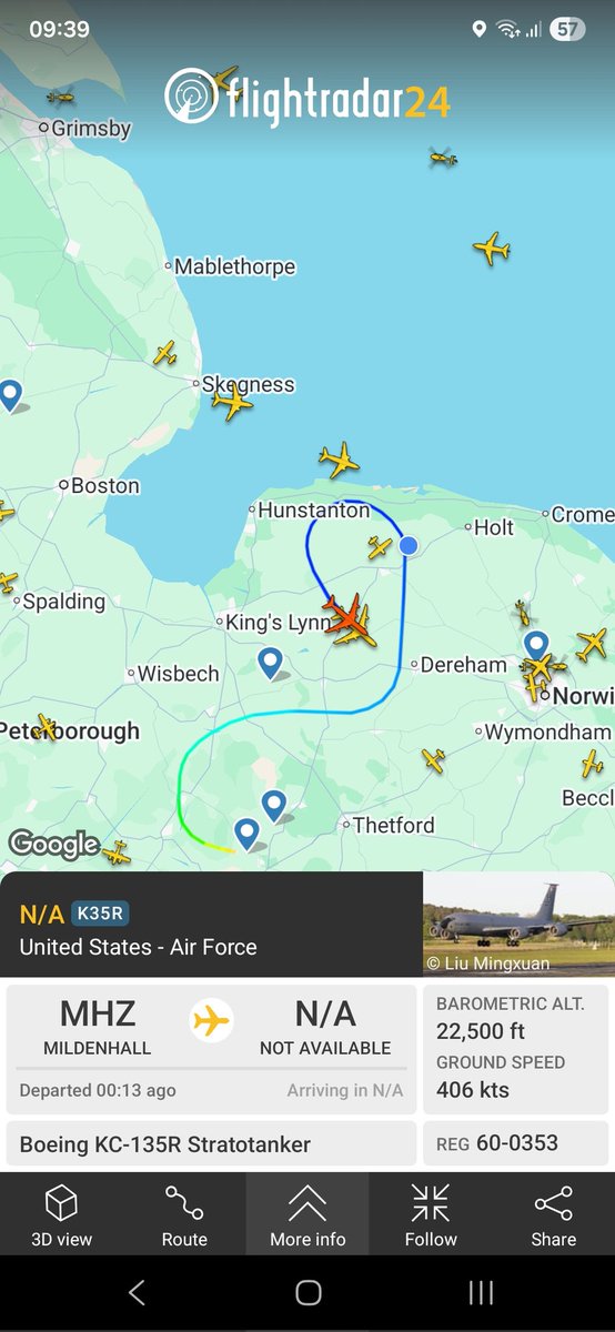 Andy Lowe ◣ ◢ 🇬🇧 tweet media