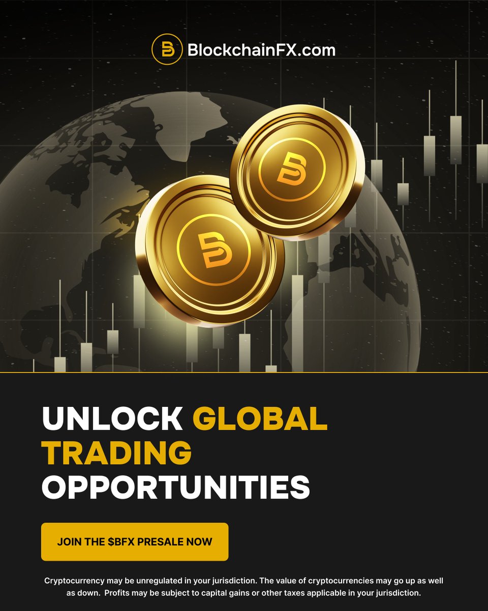 BlockchainFX.com tweet media