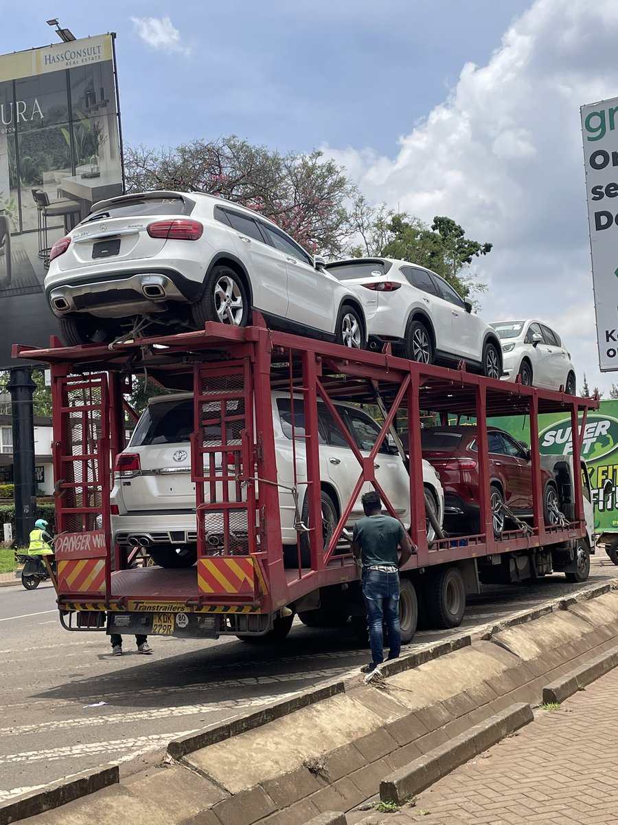 Kev Mbugua tweet media