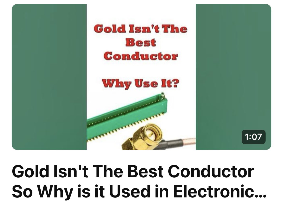 ElectronicsNotes by Ian Poole tweet media