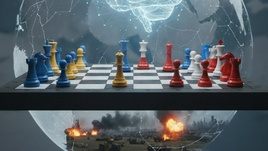 ieee_es's tweet image. #Geopolítica #OpiniónIEEE
El conflicto de #Ucrania muestra cómo los factores heurísticos condicionan la toma de decisiones en contextos de alta incertidumbre internacional

📄 "La influencia de la heurística en la toma de decisiones en el conflicto de Ucrania"
✍️ Ignacio Nieto