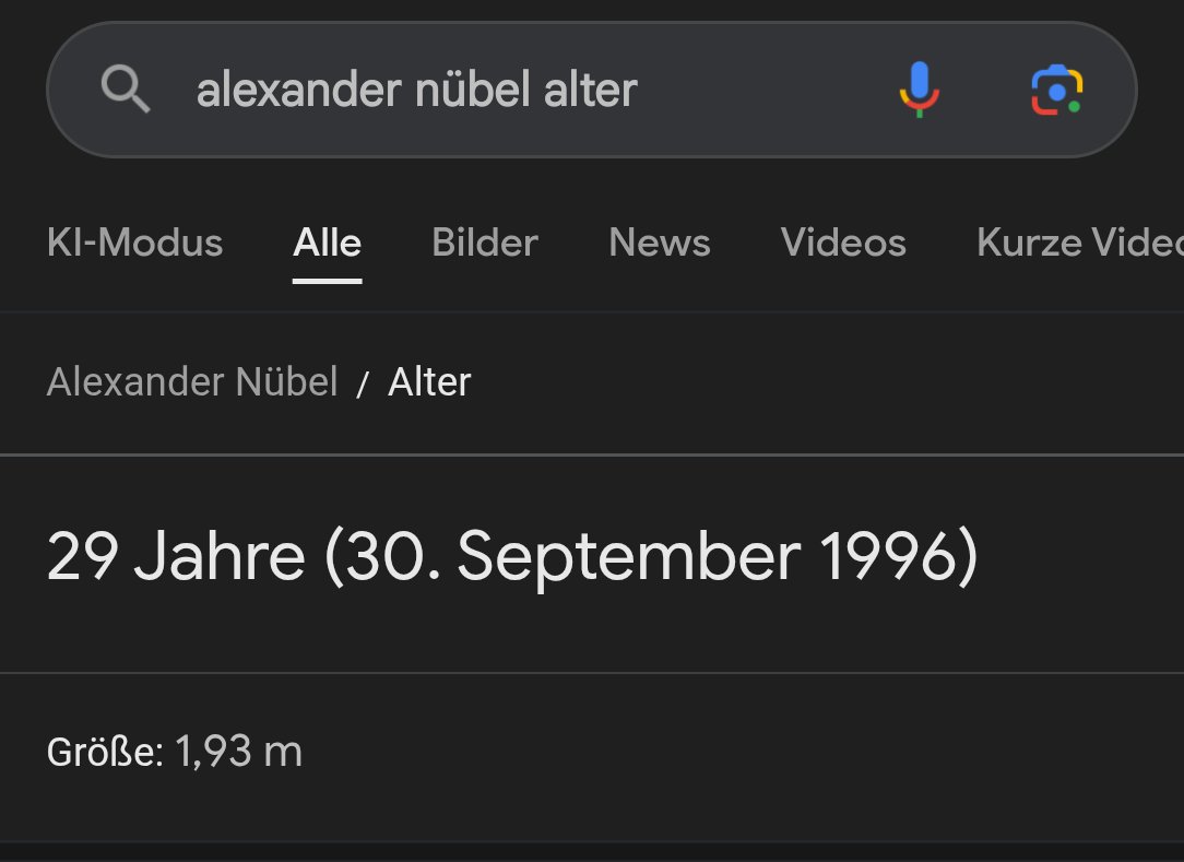JannickSVW tweet media
