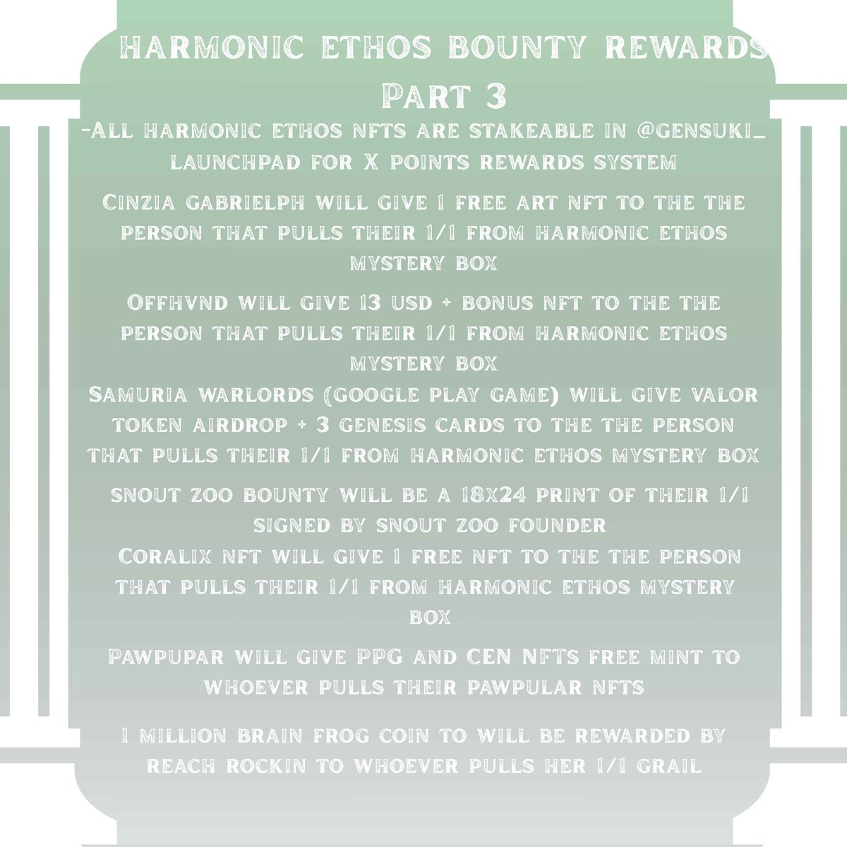 Mad Style NFTs tweet media