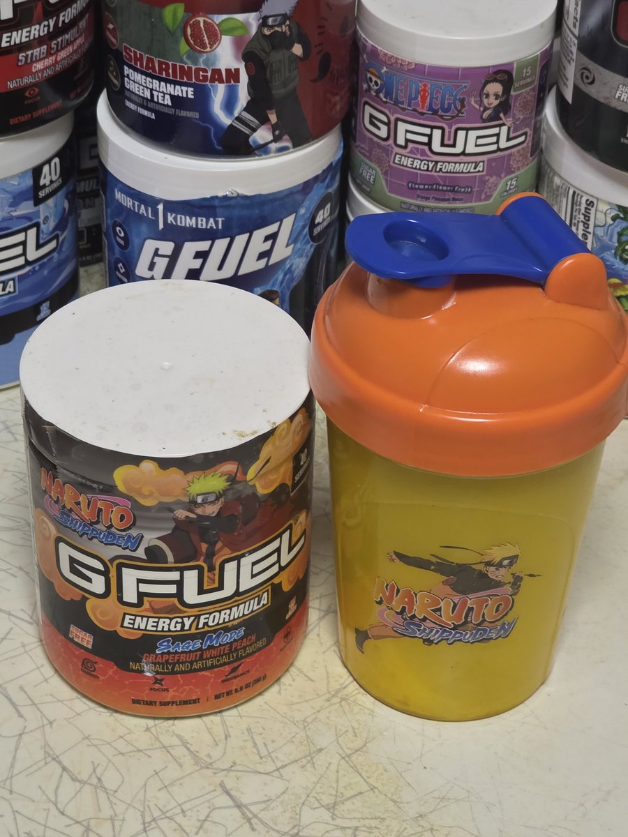 #WaywardSage tweet media