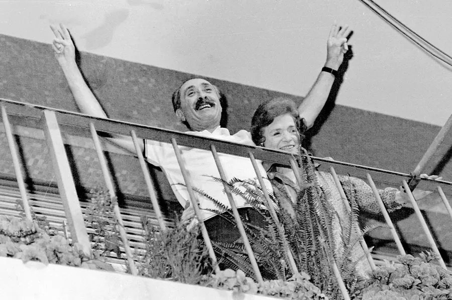 Daniel Radío tweet media