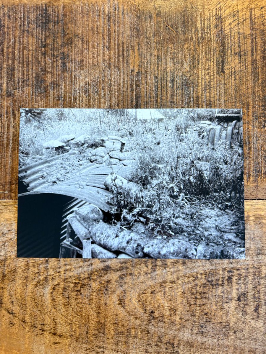 Jack Bowsher - Thunder Run: Meiktila 1945 tweet media