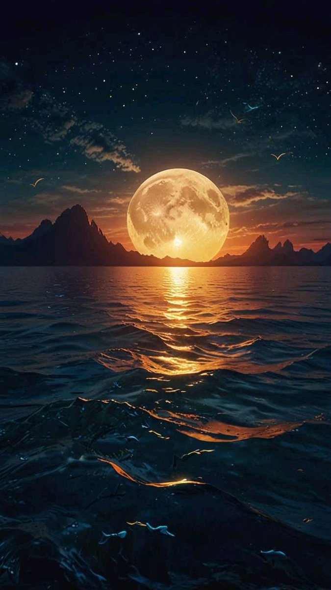MOON (@DailyMoonX) on X
