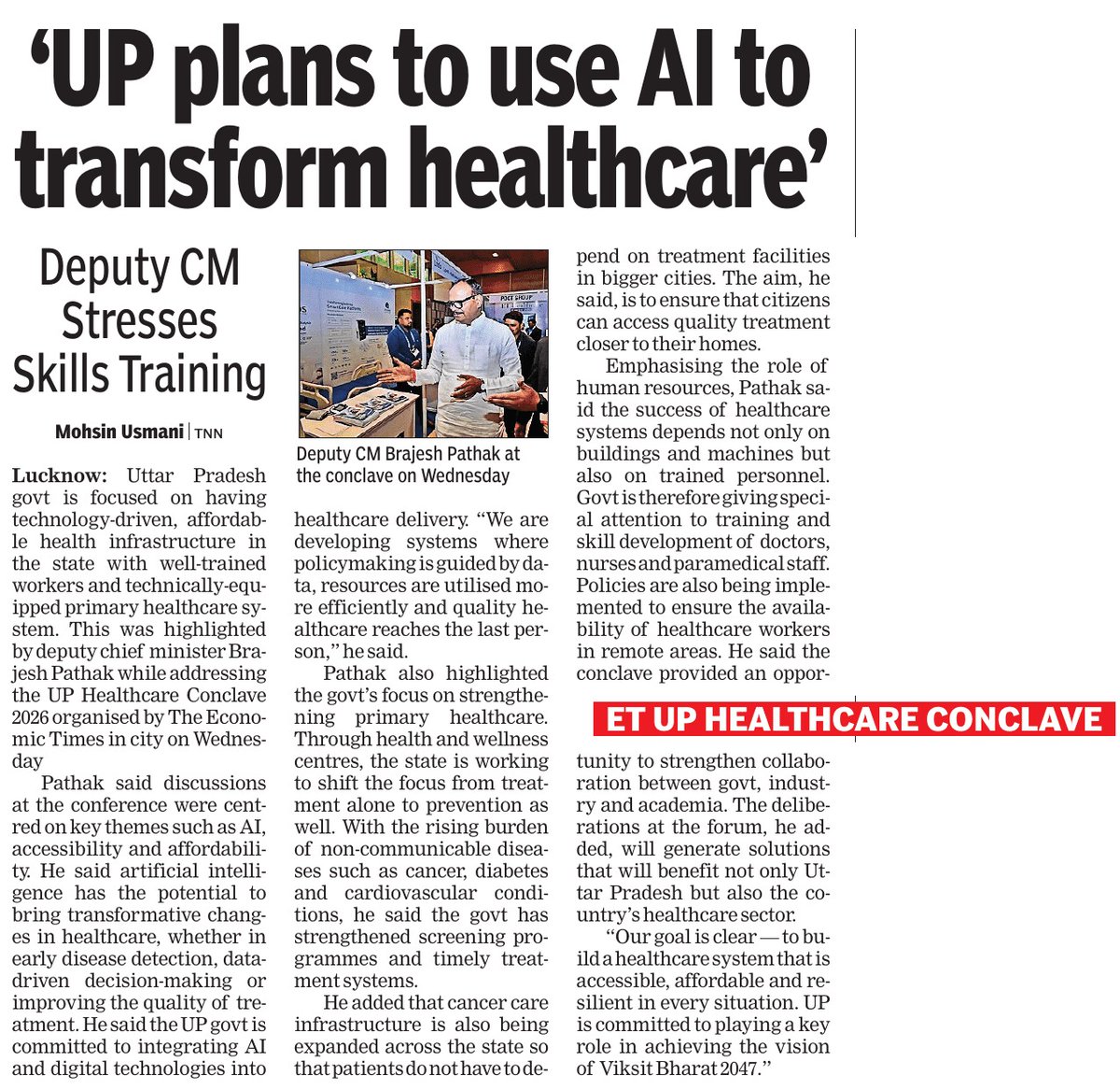 INVEST UP tweet media