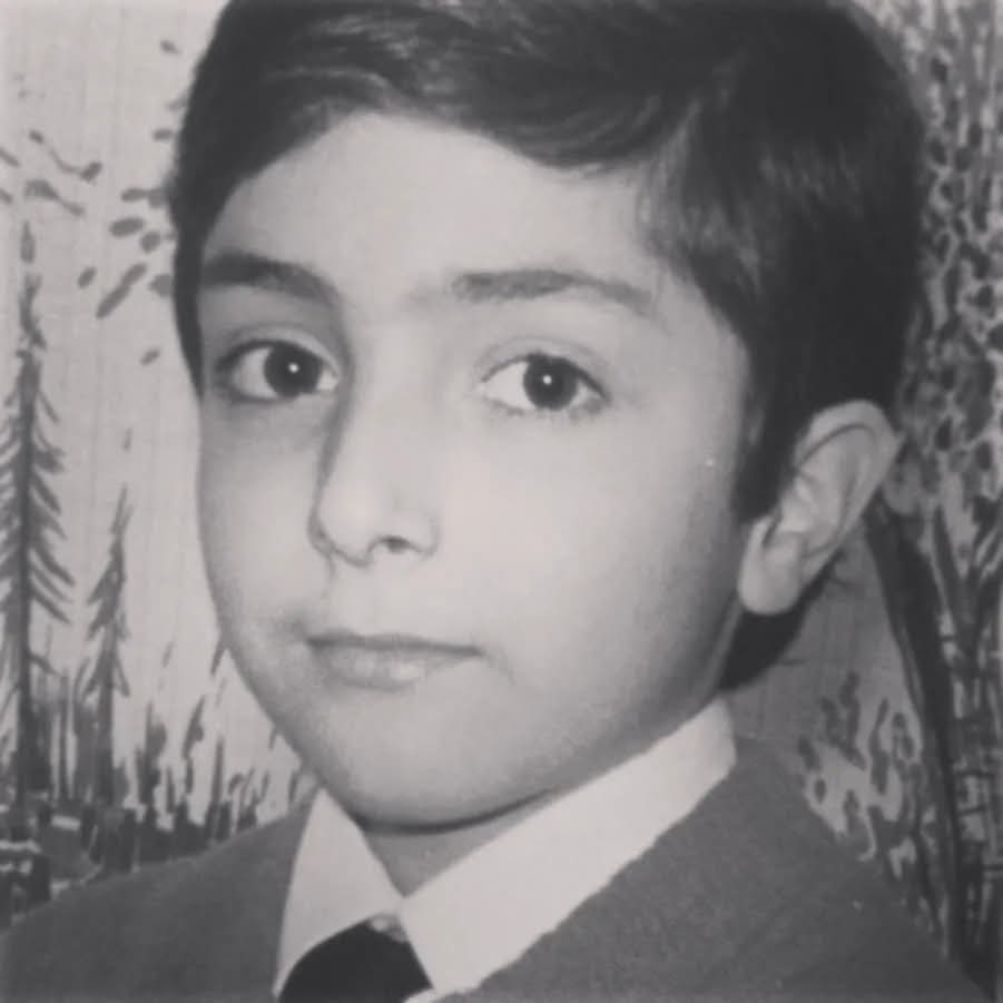 Hayko Bağdat tweet media