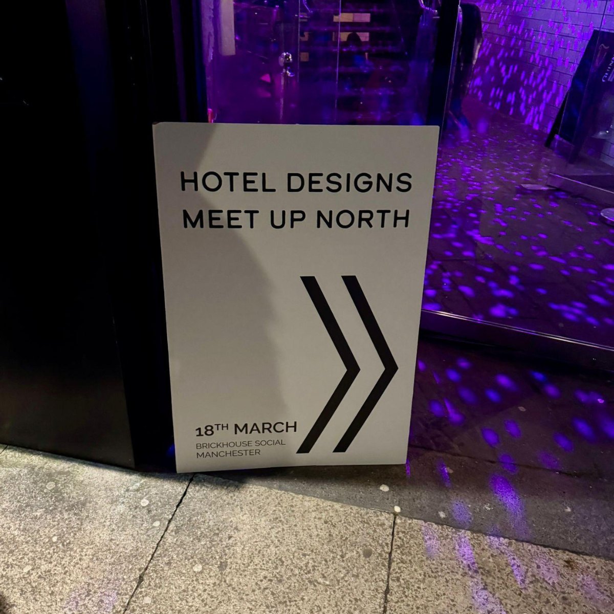 Muraspec Wallcoverings tweet media