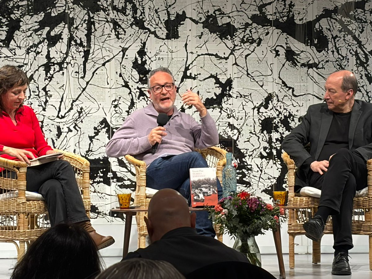 Vicent Flor tweet media