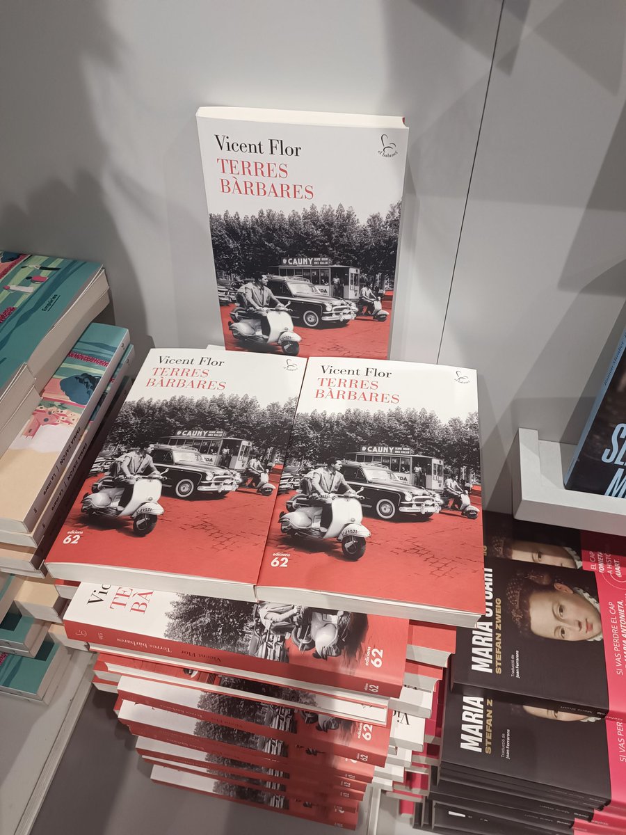 Vicent Flor tweet media