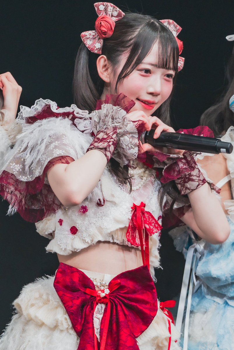 新居 歩美 💌ドラマチックレコード@4/19恵比寿単独会いにきて! tweet media