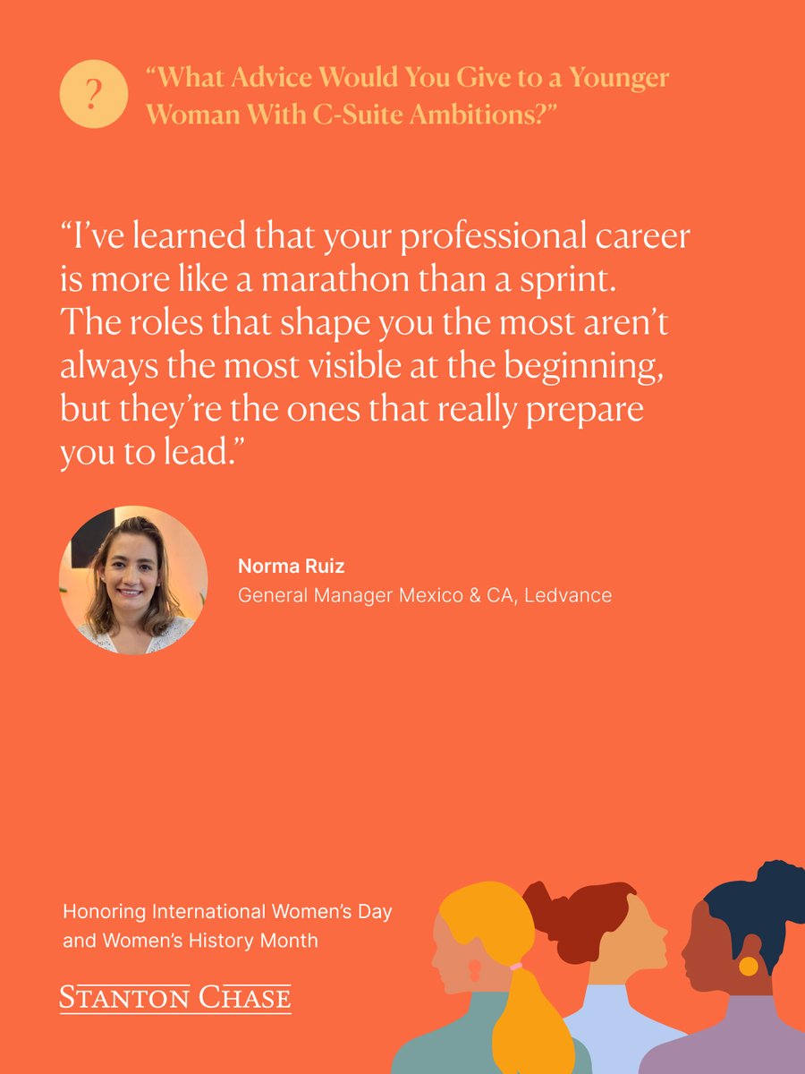 Stanton Chase tweet media