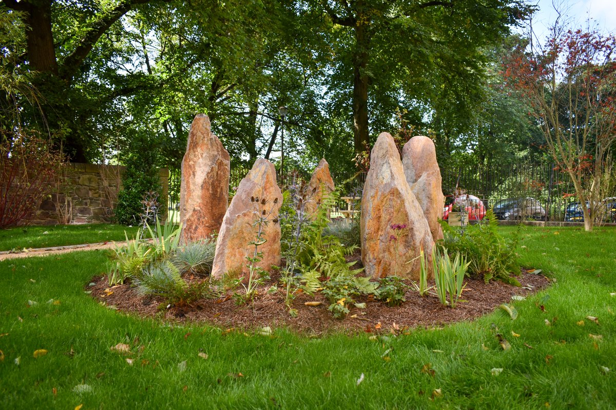 Paradigm Landscapes 🌿 tweet media