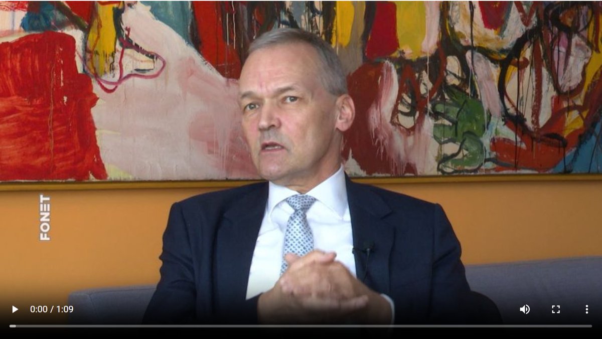 Dutch Embassy in Serbia and in Montenegro tweet media