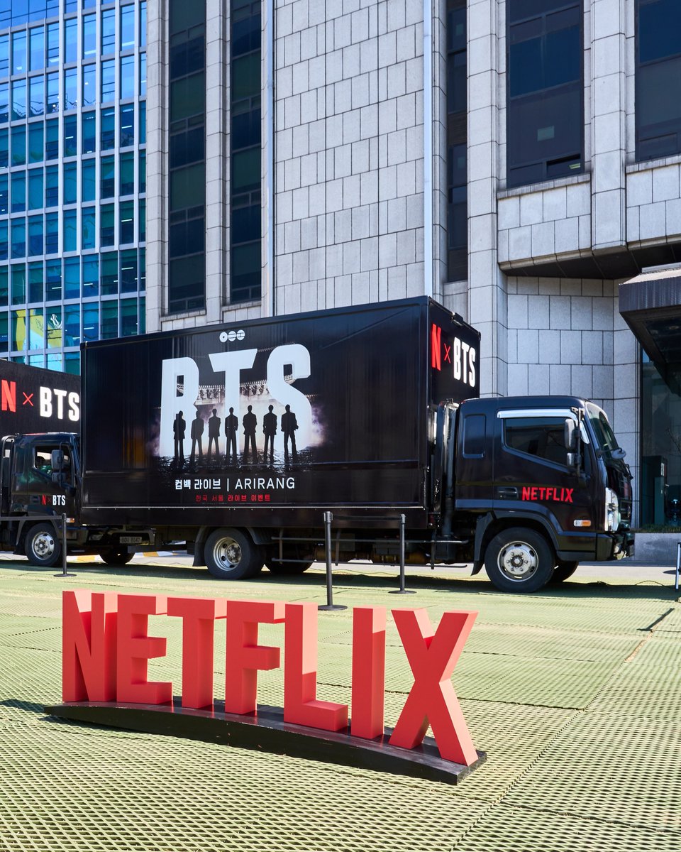 Netflix Korea｜넷플릭스 코리아 tweet media