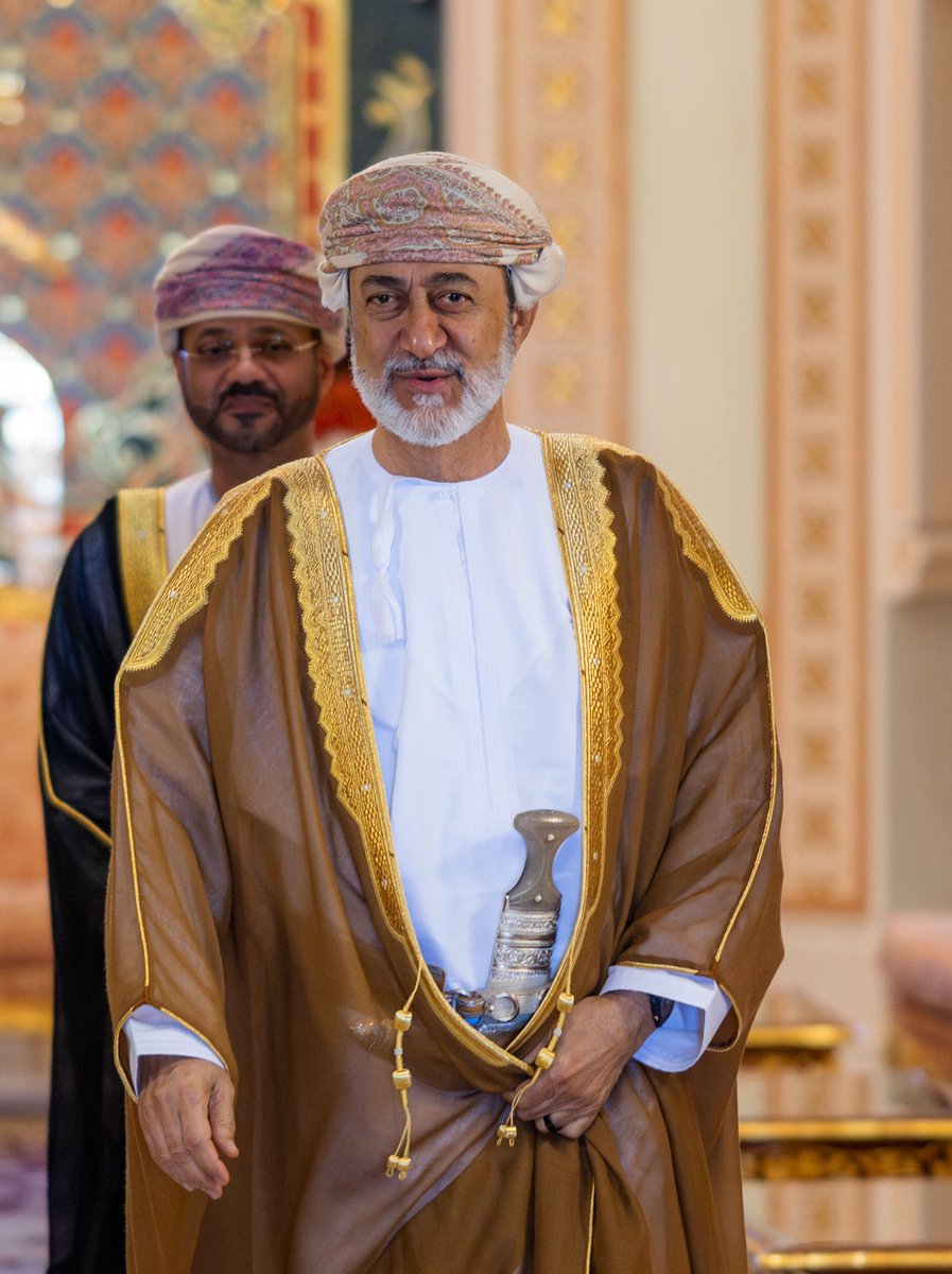 _5Menz's tweet photo. عمان صوت الحكمة ومنارة السلام 🇴🇲 https://t.co/ZgDztHFE6f