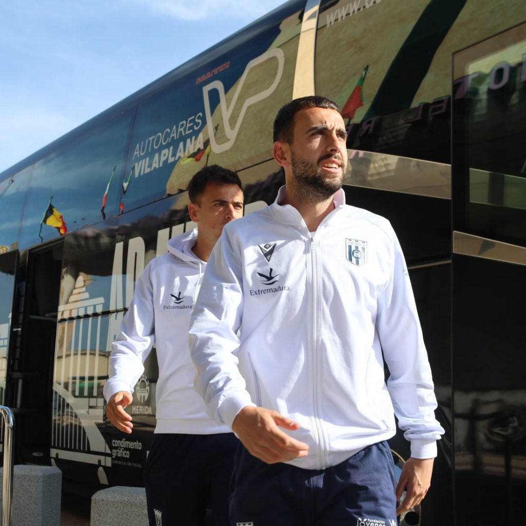 A.D. Mérida tweet media