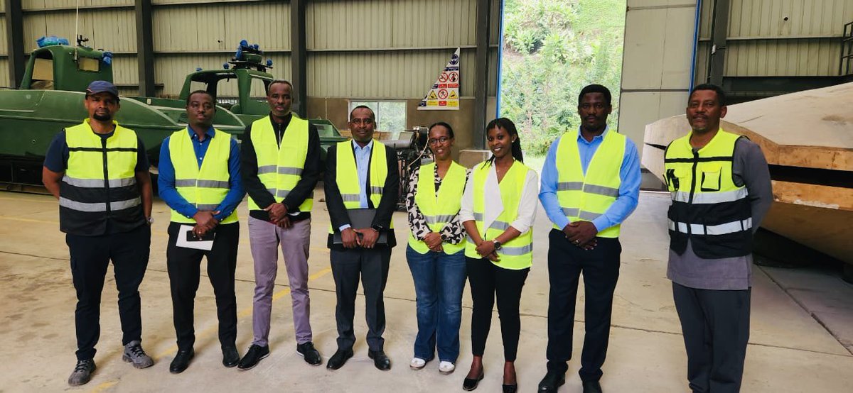 Rwanda TVET Board tweet media