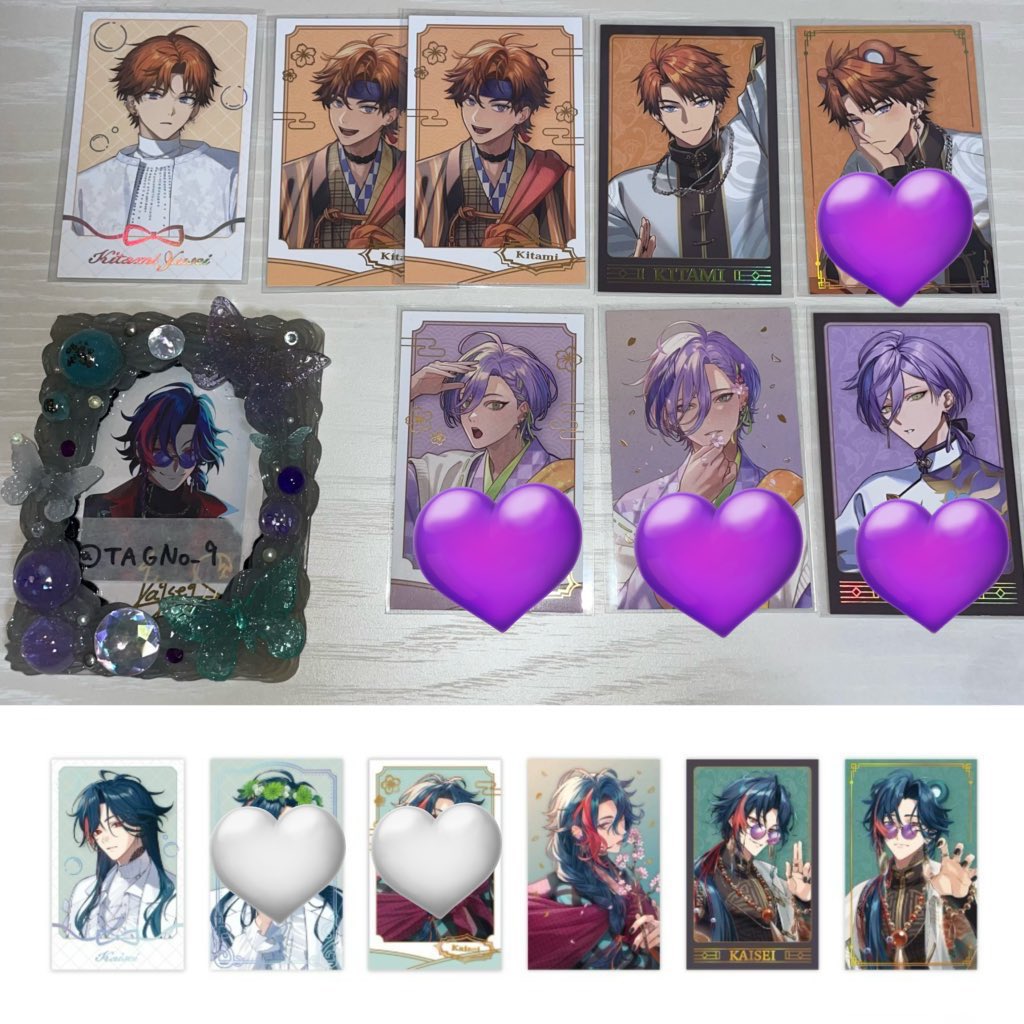 ひつじ tweet media