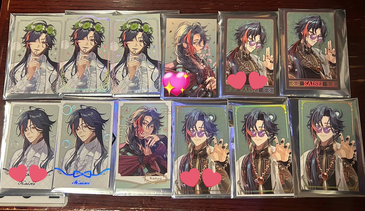 ひつじ tweet media