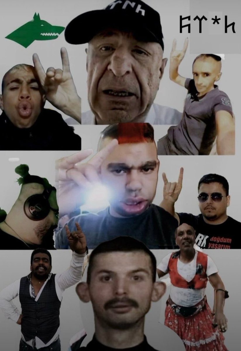 Hendrîn☀️ tweet media