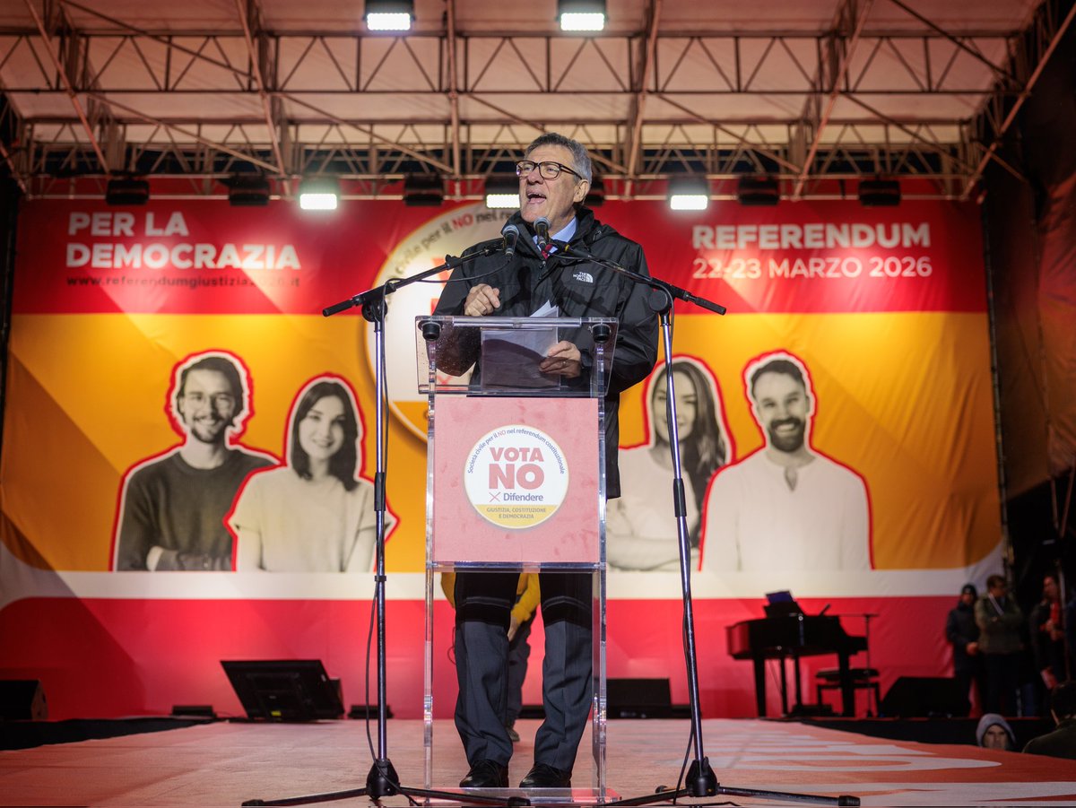 CGIL Nazionale tweet media