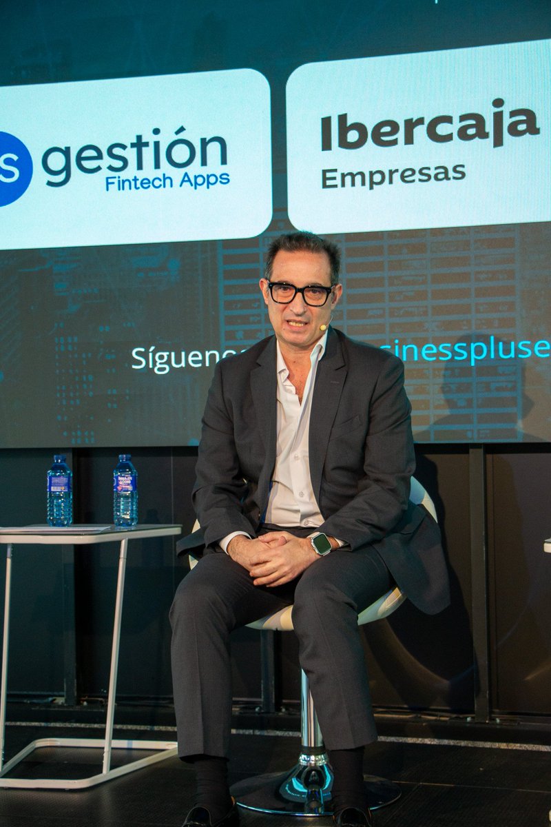 Business+ tweet media