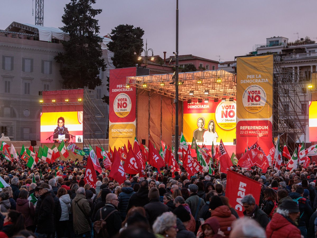 CGIL Nazionale tweet media