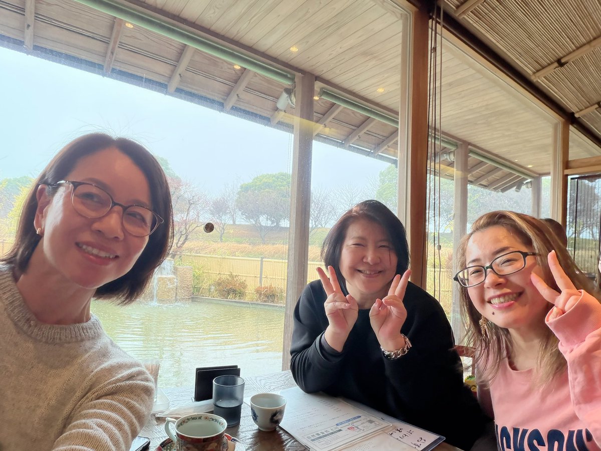 Yoko Shimomura|下村陽子 tweet media