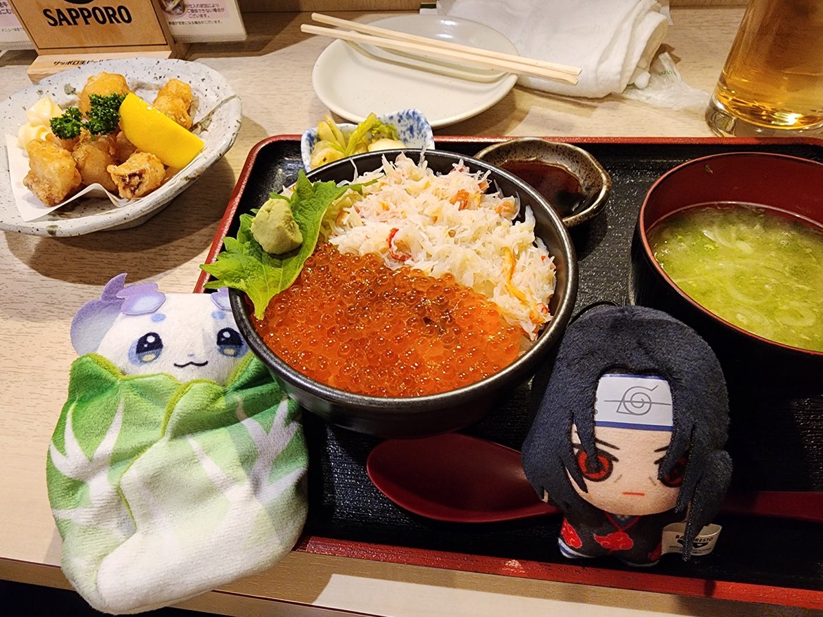 甘えび🍤 tweet media