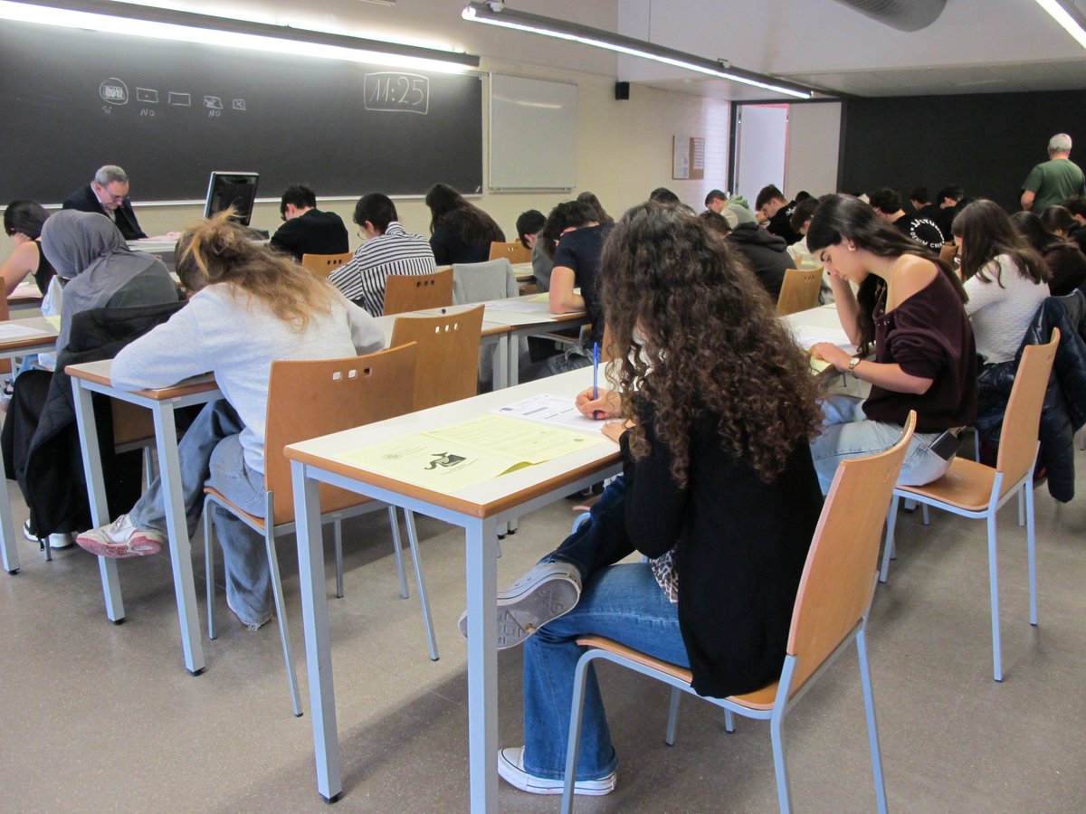 Politècnica UdL tweet media